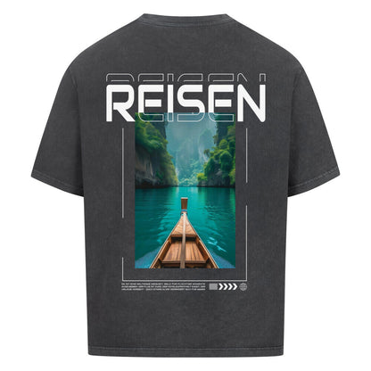 Image for color: washed black