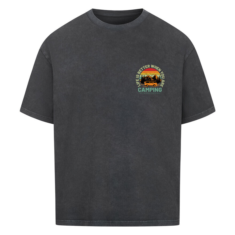 Image for color: washed black