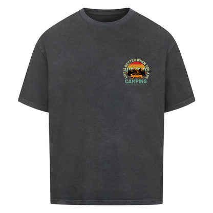 Image for color: washed black