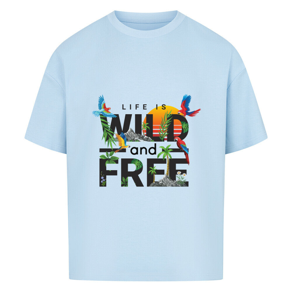 Image for color: babyblau