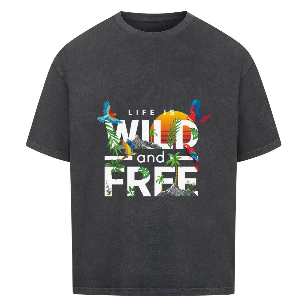 Image for color: washed black