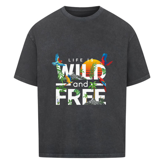 Image for color: washed black