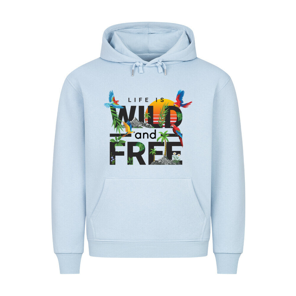 Image for color: babyblau