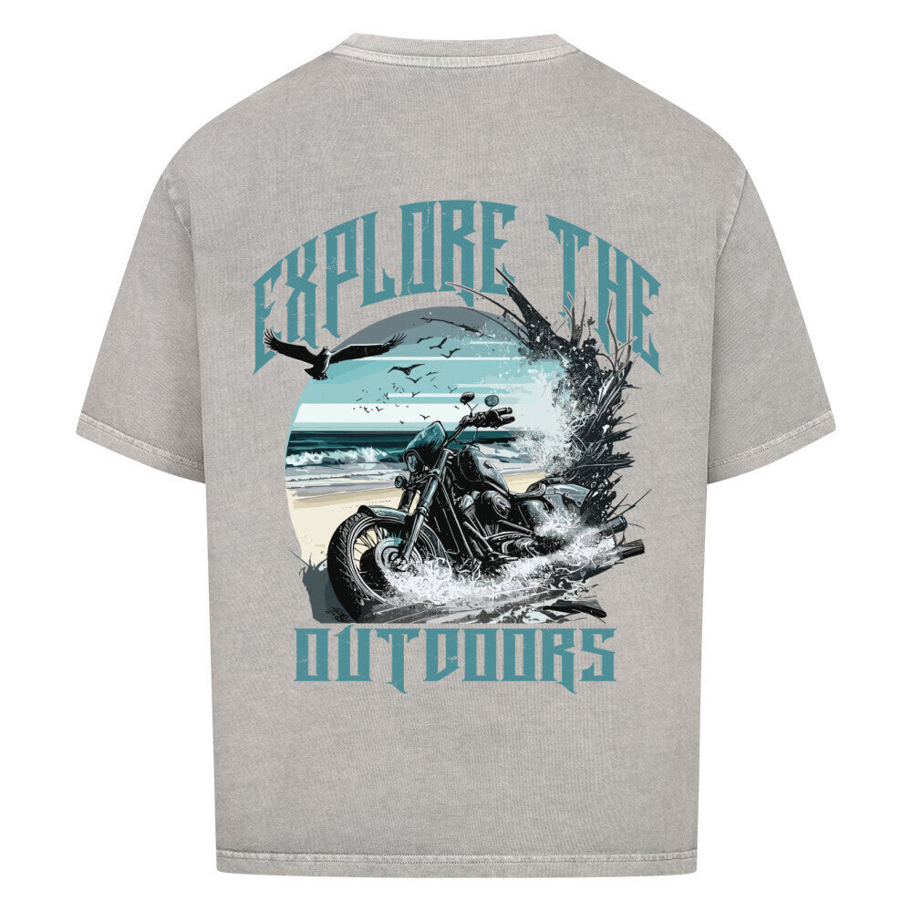 Image for color: washed grey