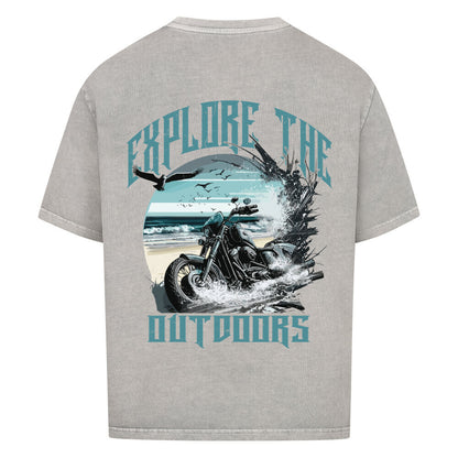 Image for color: washed grey