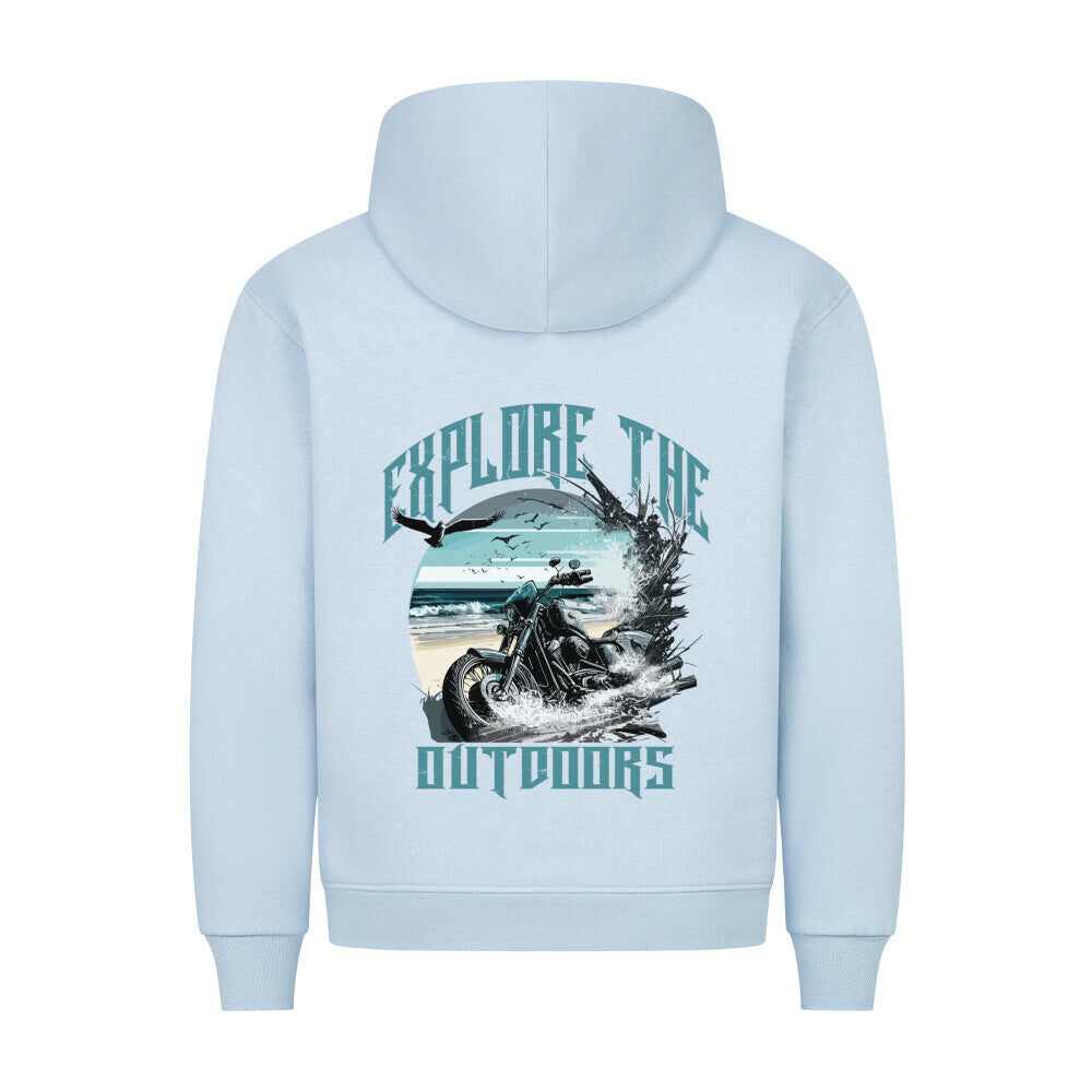 Image for color: babyblau