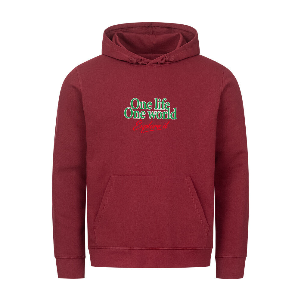 Image for color: burgunder