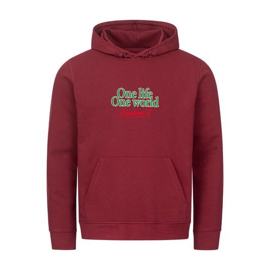 Image for color: burgunder