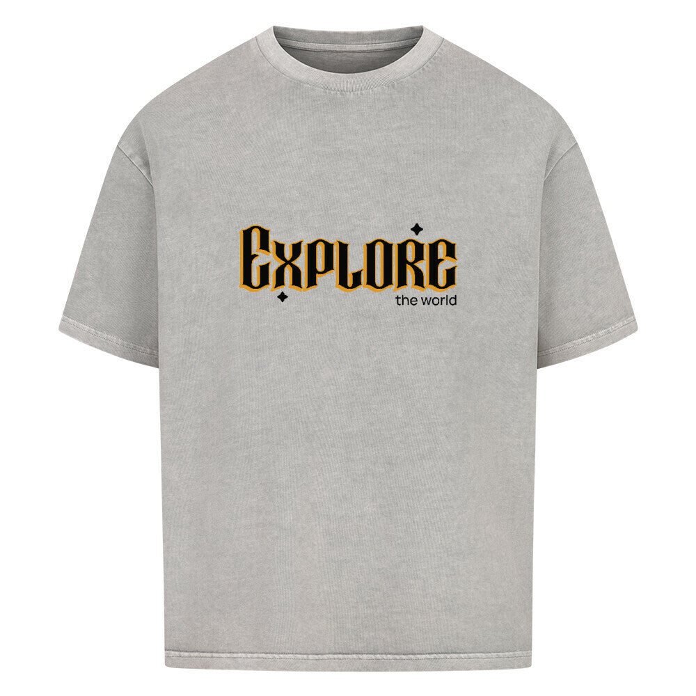 Image for color: washed grey