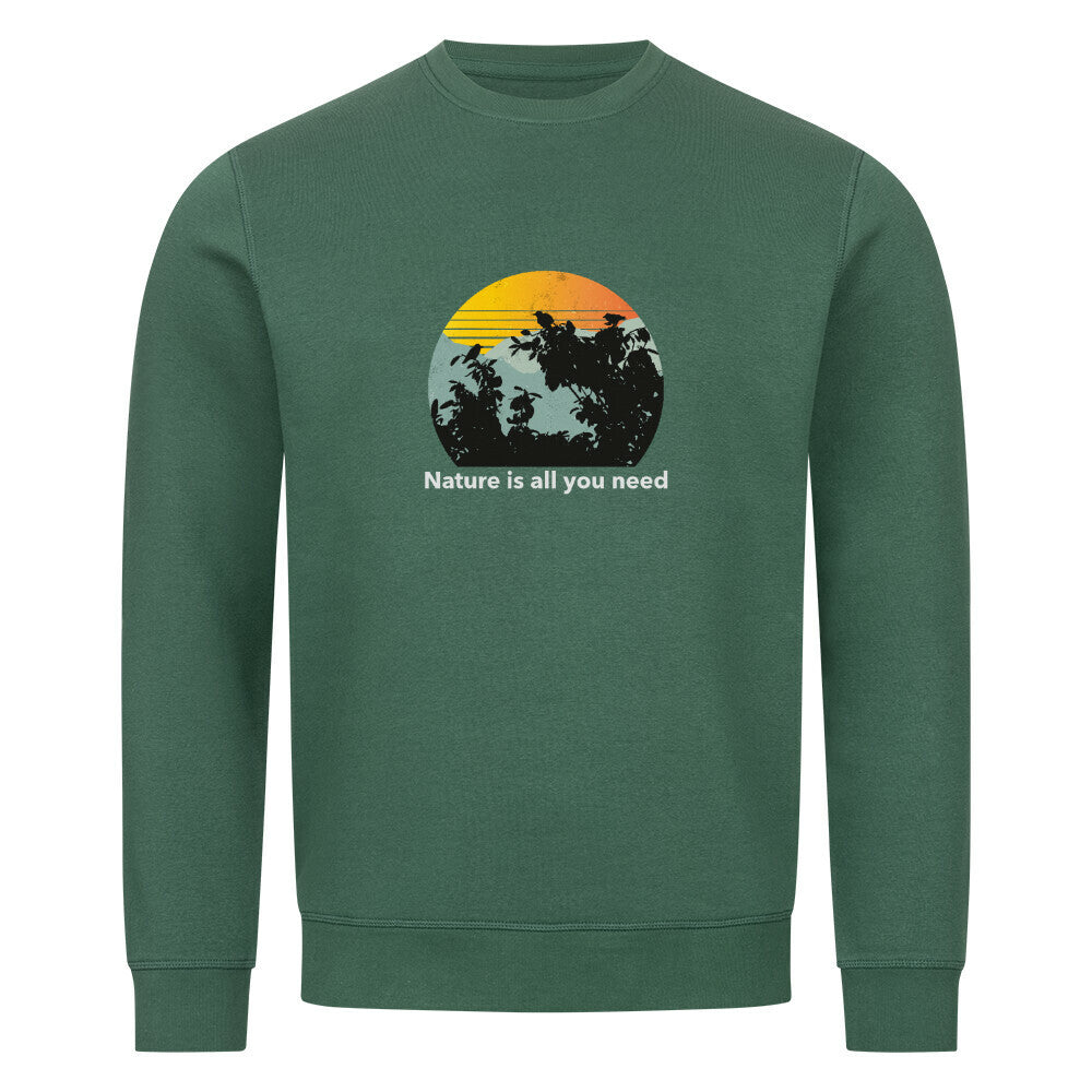 Image for color: varsity green