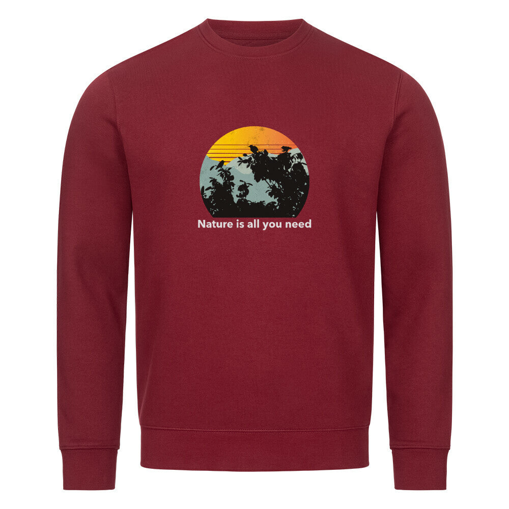 Image for color: burgunder