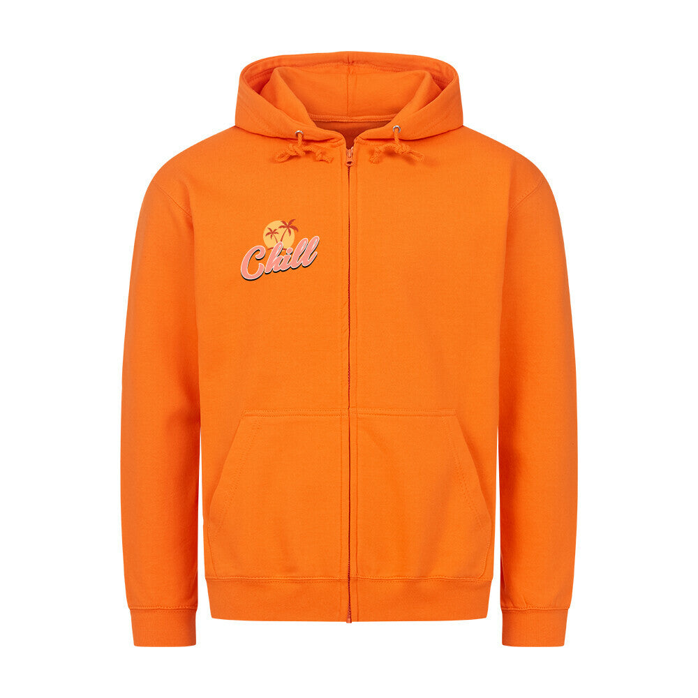 Image for color: orange crush