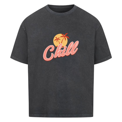 Image for color: washed black