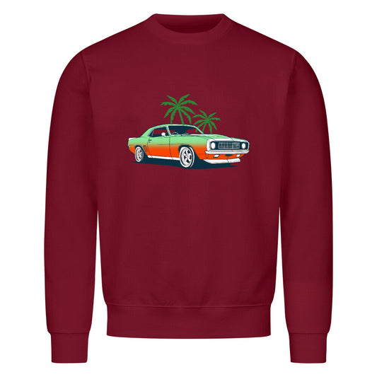 Image for color: burgunder