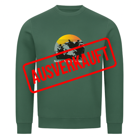 Natur  Organic Sweatshirt