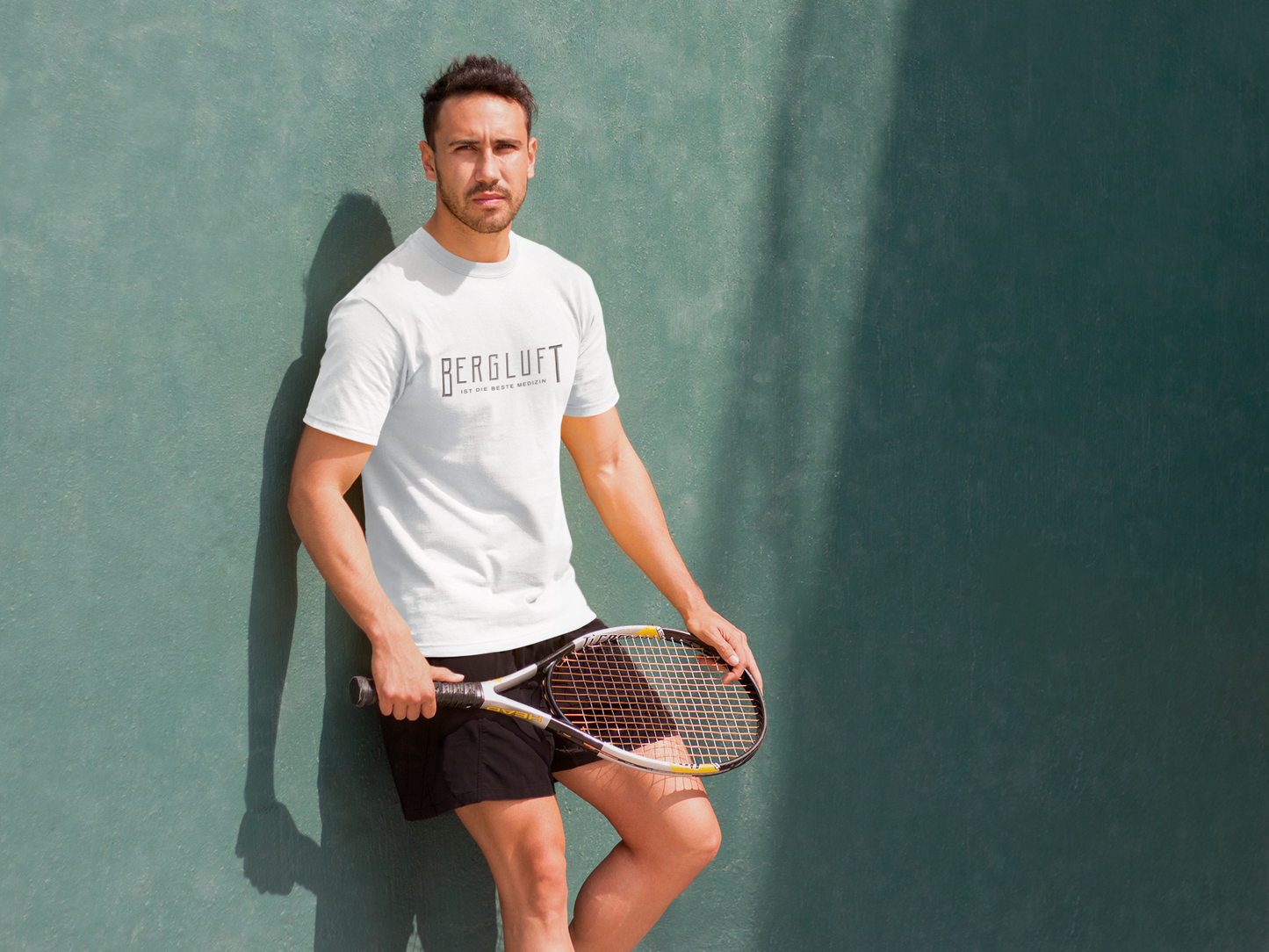 Fresh Fit Sport T-Shirt